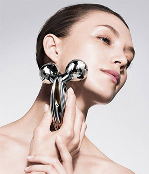 ReFa CARAT ローラー リファカラットレイフェイス （美顔ローラー） | 美容機器