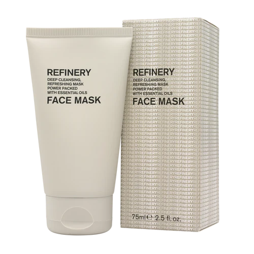 Aromatherapy Associates - Refinery Face Mask 75ml