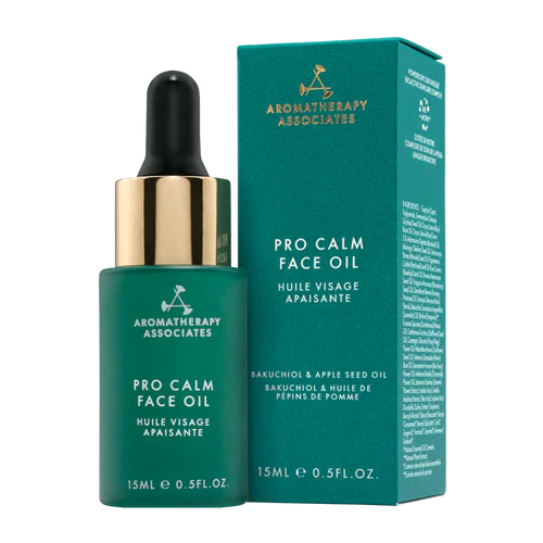 Aromatherapy Associates - Pro Calm Face Oil - 15ml