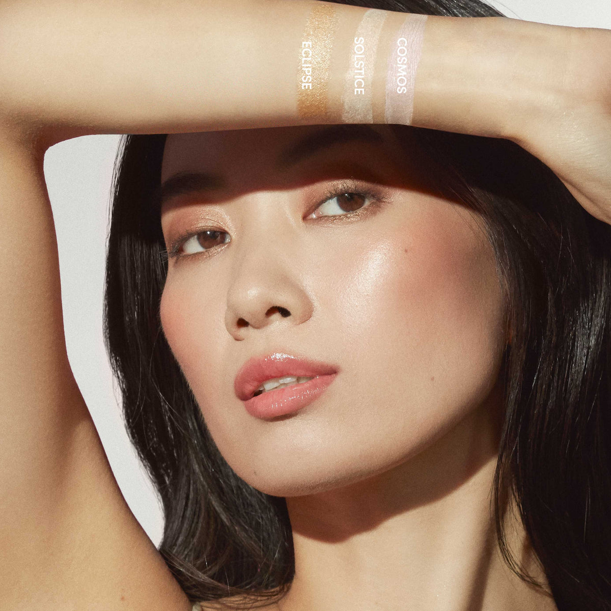 Illuminating stick shop