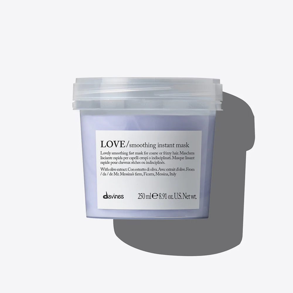 Davines - LOVE Smoothing Instant Mask 250ml