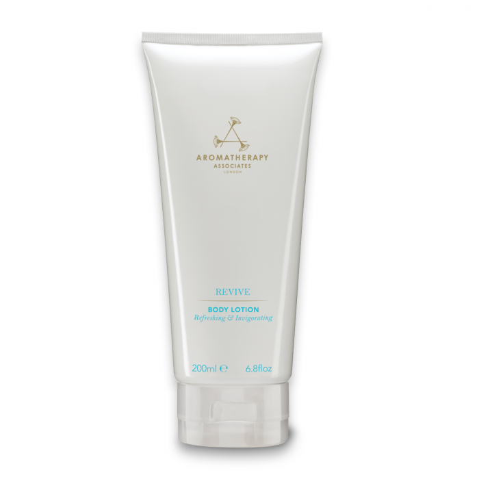 Aromatherapy Associates - Revive Body Lotion 200ml – Spa Utopia