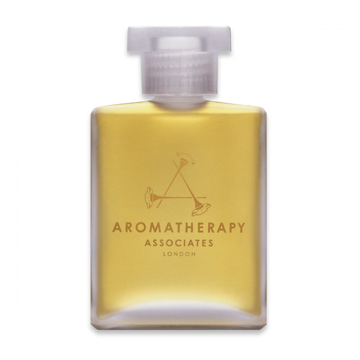Aromatherapy Associates - Inner Strength Bath & Shower Oil 55ml