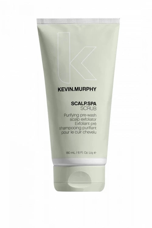 Kevin Murphy- Scalp Spa Scrub 180ml – Spa Utopia