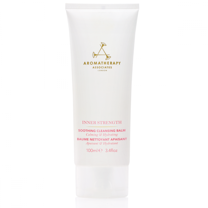 Aromatherapy Associates Inner Strength Soothing Cleansing Balm 100ml