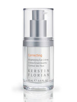 Kerstin Florian - Correcting Brightening Eye Crème 15ml