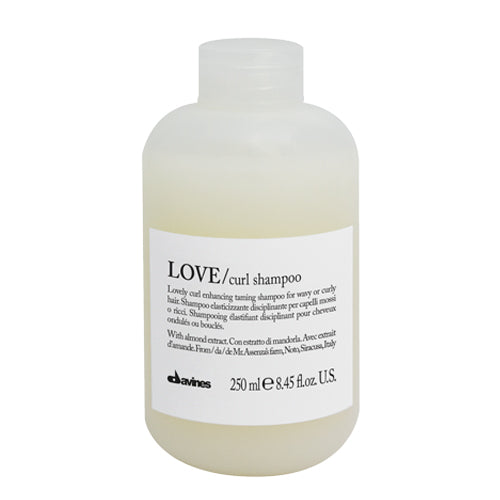 Davines  - LOVE CURL Shampoo, 250ml