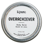 K'pure Overachiever 4oz