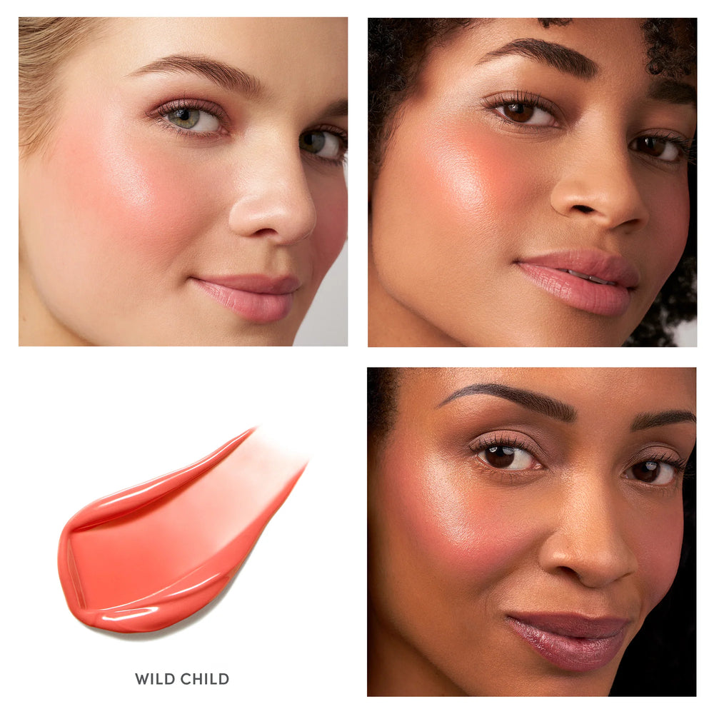 Jane Iredale Colorluxe Liquid Blush