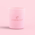HighOnLove - Mini Candle - Strawberries & Champagne 🍁
