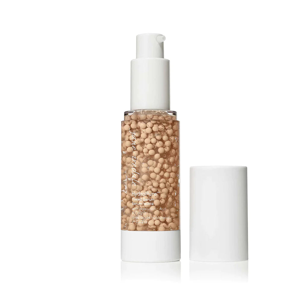 Jane Iredale - HydroPure™ Tinted Serum with Hyaluronic Acid & CoQ10