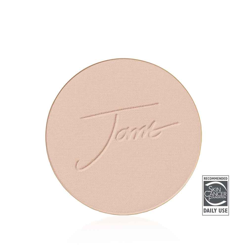 Jane Iredale - Purepressed® Base Mineral Foundation REFILL – Spa