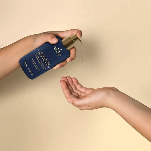 Aromatherapy Associates - Replenishing Hand & Body Wash 300ml