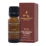 Aromatherapy Associates - Rose Pure Essential Oil Blend 10ml