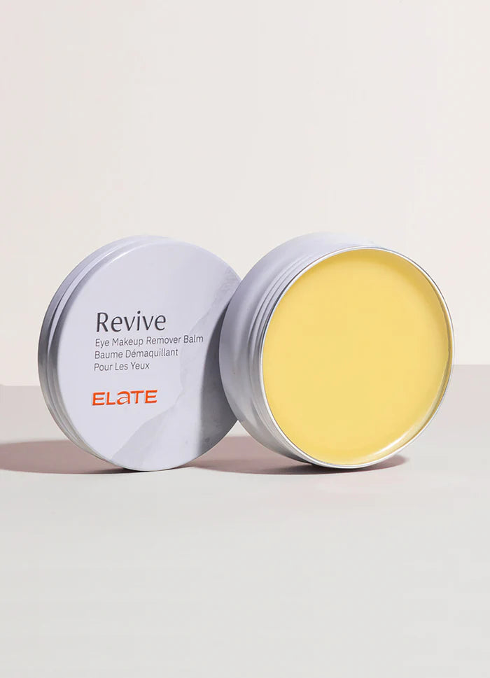 Elate - Revive Eye Make Up Remover Balm