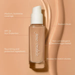 Jane Iredale - Skintuition SPF 30 Radiance Boosting Liquid Foundation