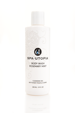 Spa Utopia Body Wash