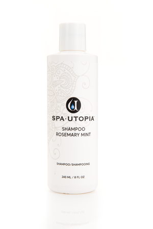 Spa Utopia Shampoo