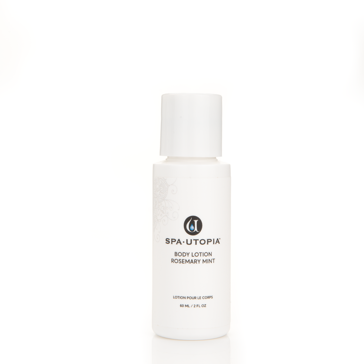 Spa Utopia Body Lotion 🍁