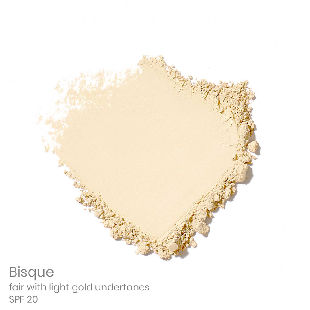 Jane Iredale - Amazing Base™ Loose Mineral Powder