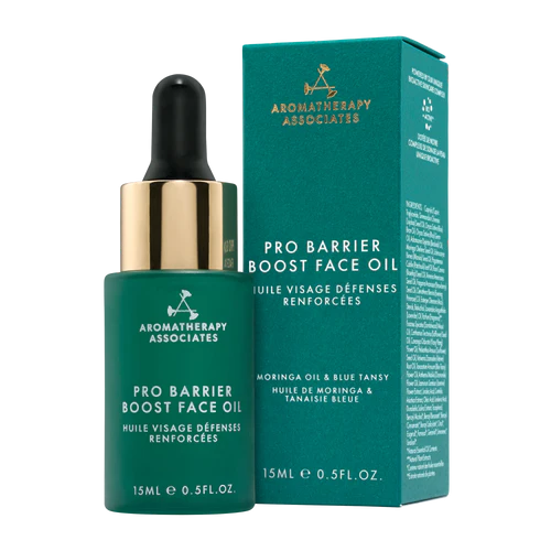 Aromatherapy Associates - Pro Barrier Boost Face Oil -15ml