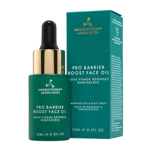 Aromatherapy Associates - Pro Barrier Boost Face Oil -15ml