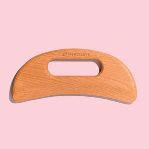 HighOnLove - Full Body Gua Sha 🍁