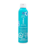 Coola Classic Body SPF 50 Fragrance Free Sunscreen Spray 6oz