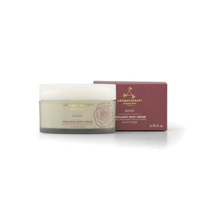 Aromatherapy Associates - Rose Indulgent Body Cream 200ml