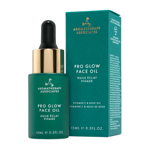 Aromatherapy Associates - Pro Glow Face Oil - 15ml