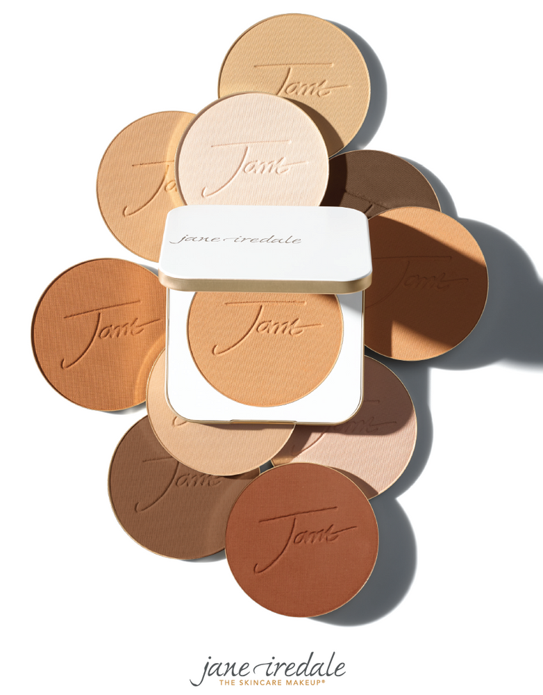 Jane Iredale - Purepressed® Base Mineral Foundation REFILL