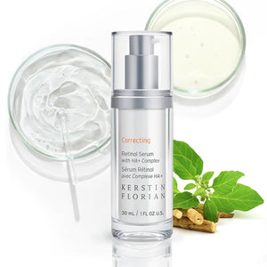 Kerstin Florian - Correcting Retinol Serum 30ml