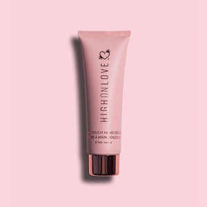 HighOnLove - Soft Touch Hand Cream 🍁