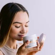 Whish - Desert Botanical Body Scrub