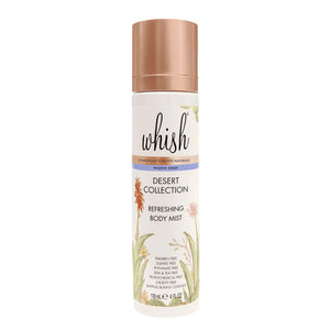 Whish - Refreshing Body Mist - 4oz