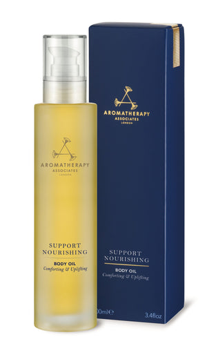 Aromatherapy Associates - Support Nourishing Body Oil 100ml