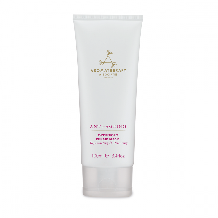 Aromatherapy Associates - Anti-Ageing Overnight Repair Mask 100ml