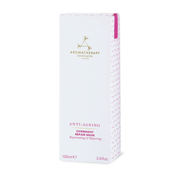 
            
                Load image into Gallery viewer, Aromatherapy Associates - Anti-Ageing Overnight Repair Mask 100ml
            
        