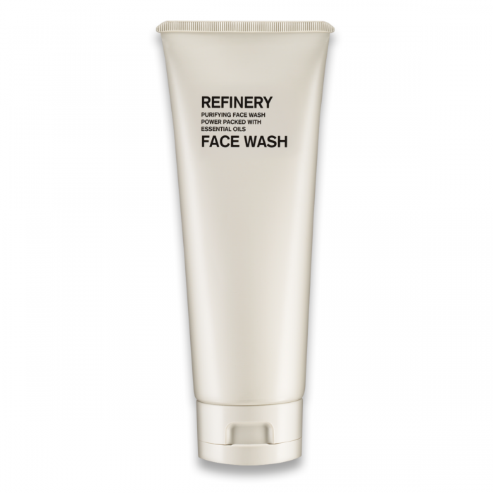 
            
                Load image into Gallery viewer, The Refinery Face Wash 100ml
            
        