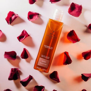 Aromatherapy Associates - Rose Shower Oil 250ml