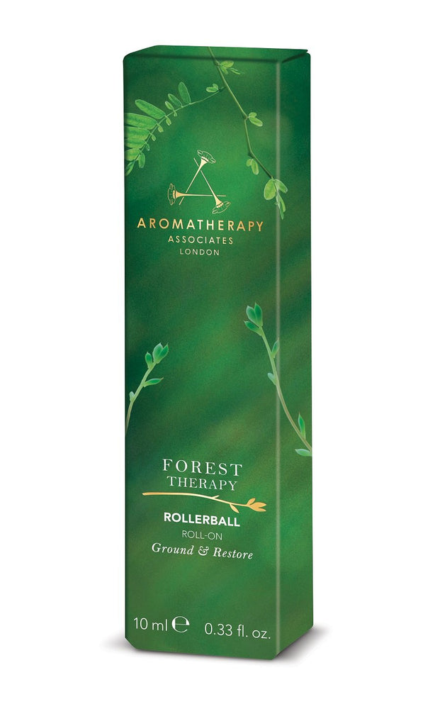 Aromatherapy Associates - Forest Therapy Roller Ball 10ml
