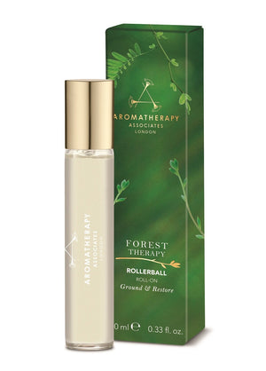 Aromatherapy Associates - Forest Therapy Roller Ball 10ml