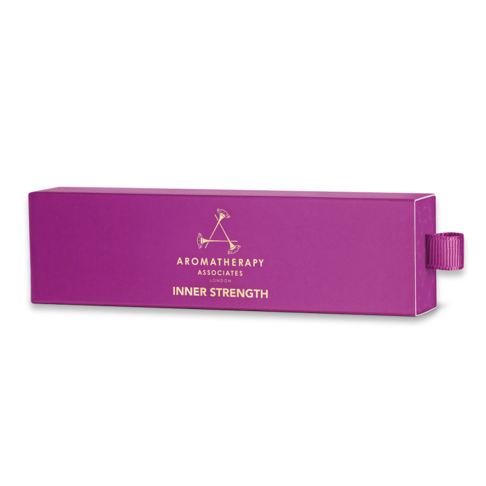 Aromatherapy Associates Inner Strength Roller Ball 10ml Spa Utopia