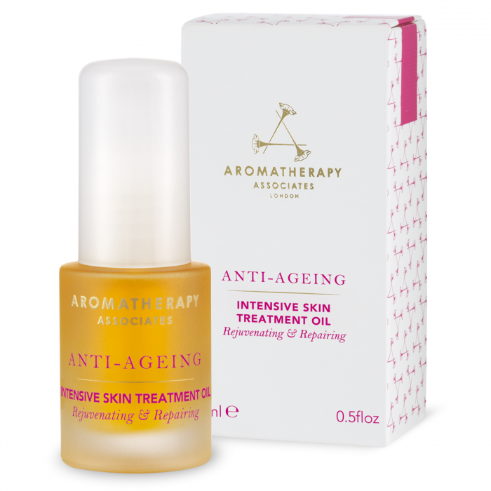 Aromatherapy Associates - Anti-Ageing Intensive Skin Treatment Oil 15ml