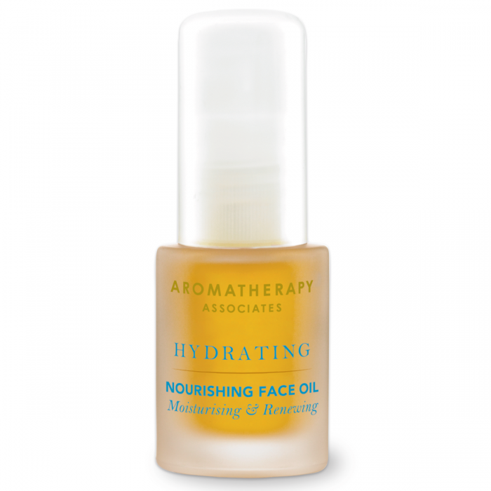 Aromatherapy Associates - Hydrating Nourishing Face Oil 15ml