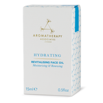 Aromatherapy Associates - Hydrating Revitalising Face Oil 15ml