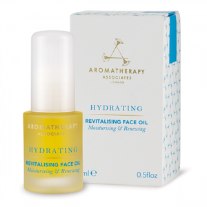 Aromatherapy Associates - Hydrating Revitalising Face Oil 15ml