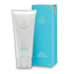 Aromatherapy Associates - Revive Body Lotion 200ml