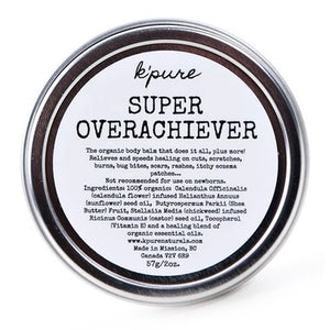K'pure Super Overachiever 2oz