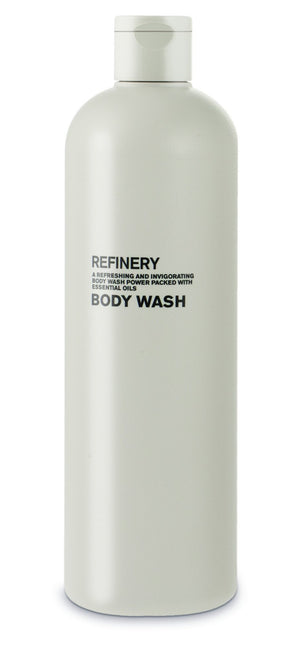 
            
                Load image into Gallery viewer, The Refinery Body Wash 500ml
            
        